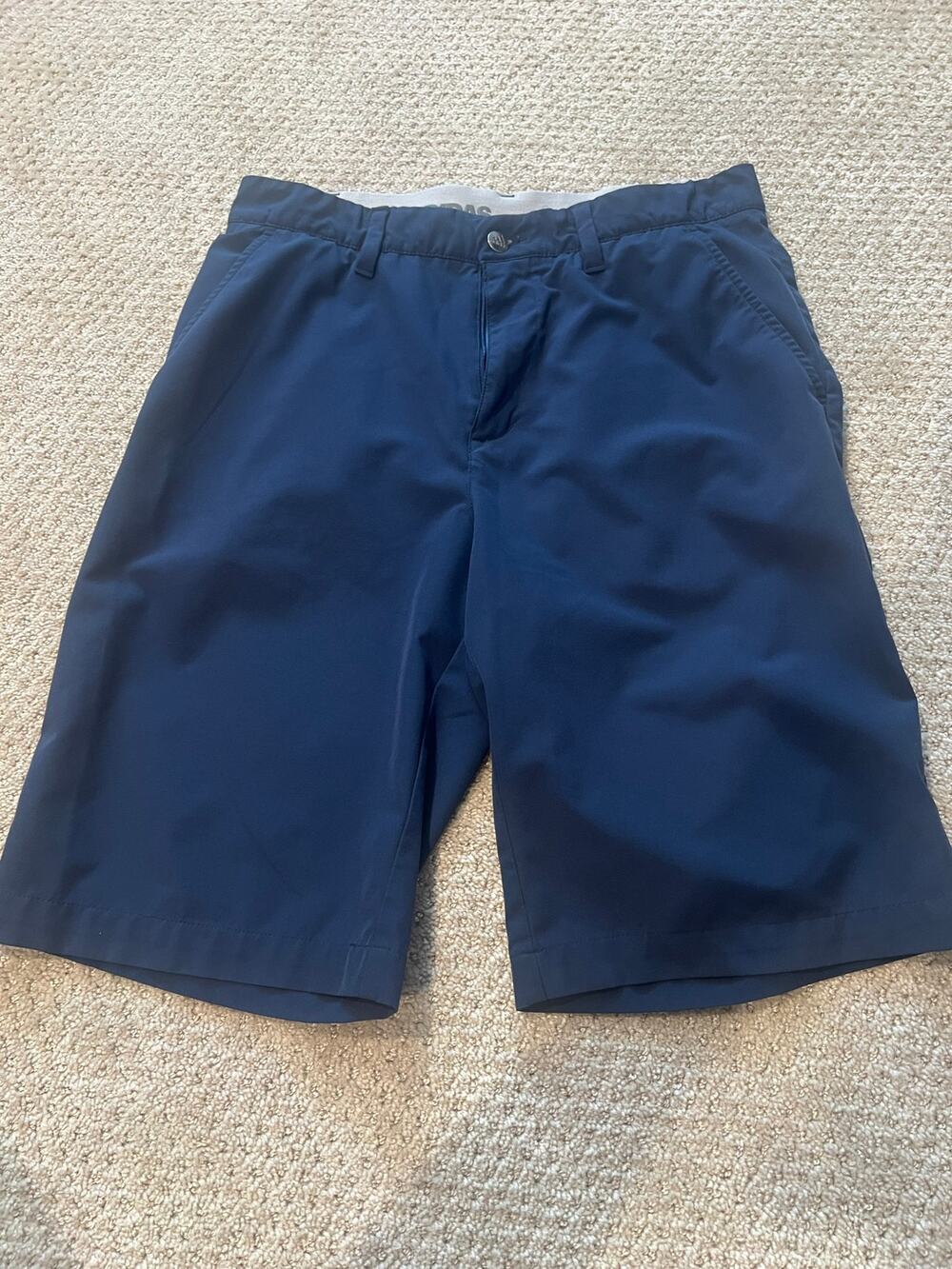 Adidas Golf Shorts